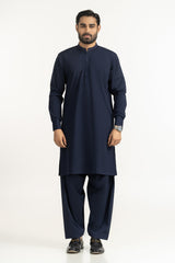 UAE-Regular Fit Embroidered Suits SK-EMB25-028