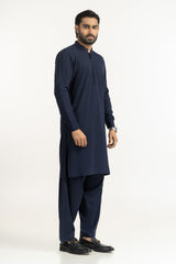 UAE-Regular Fit Embroidered Suits SK-EMB25-028