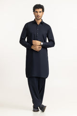 UAE-Regular Fit Styling Suits