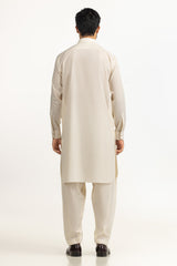 UAE-Regular Fit Basic Suits
