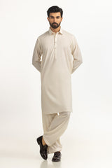 UAE-Regular Fit Basic Suits
