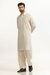 UAE-Regular Fit Basic Suits