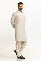 UAE-Regular Fit Basic Suits
