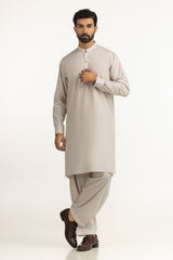 UAE-Regular Fit Basic Suits