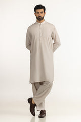 UAE-Regular Fit Basic Suits