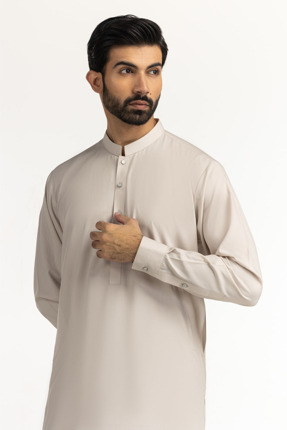 UAE-Regular Fit Basic Suits