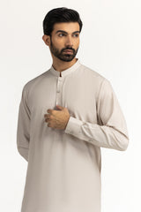UAE-Regular Fit Basic Suits