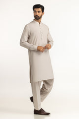 UAE-Regular Fit Basic Suits