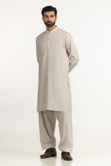 UAE-Regular Fit Basic Suits