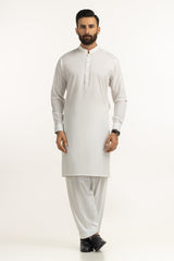 UAE-Regular Fit Embroidered Suits SK-EMB25-029