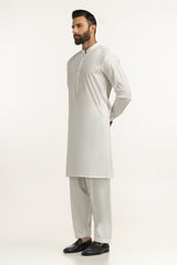 UAE-Regular Fit Embroidered Suits SK-EMB25-029