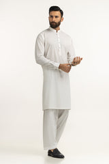 UAE-Regular Fit Embroidered Suits SK-EMB25-029