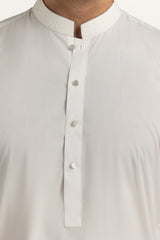UAE-Regular Fit Embroidered Suits SK-EMB25-029