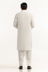 UAE-Regular Fit Basic Suits