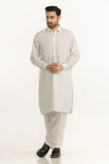 UAE-Regular Fit Basic Suits