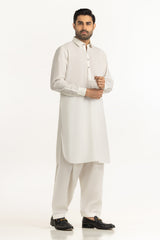 UAE-Regular Fit Basic Suits