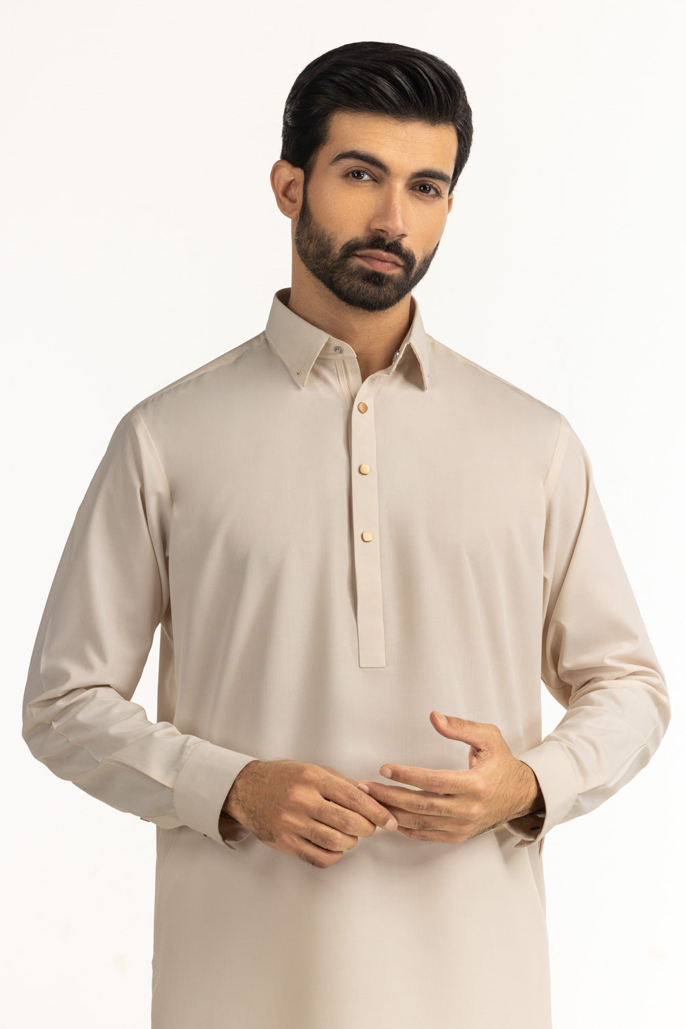 UAE-Regular Fit Styling Suits