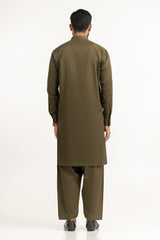 UAE-Regular Fit Styling Suits SK-STY25-054