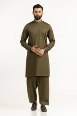 UAE-Regular Fit Styling Suits SK-STY25-054