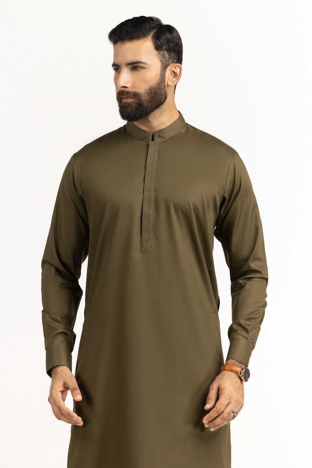 UAE-Regular Fit Styling Suits SK-STY25-054