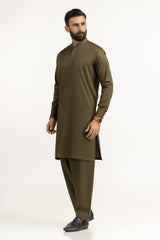 UAE-Regular Fit Styling Suits SK-STY25-054