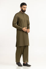UAE-Regular Fit Styling Suits SK-STY25-054