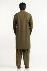 UAE-Regular Fit Styling Suits SK-STY25-063
