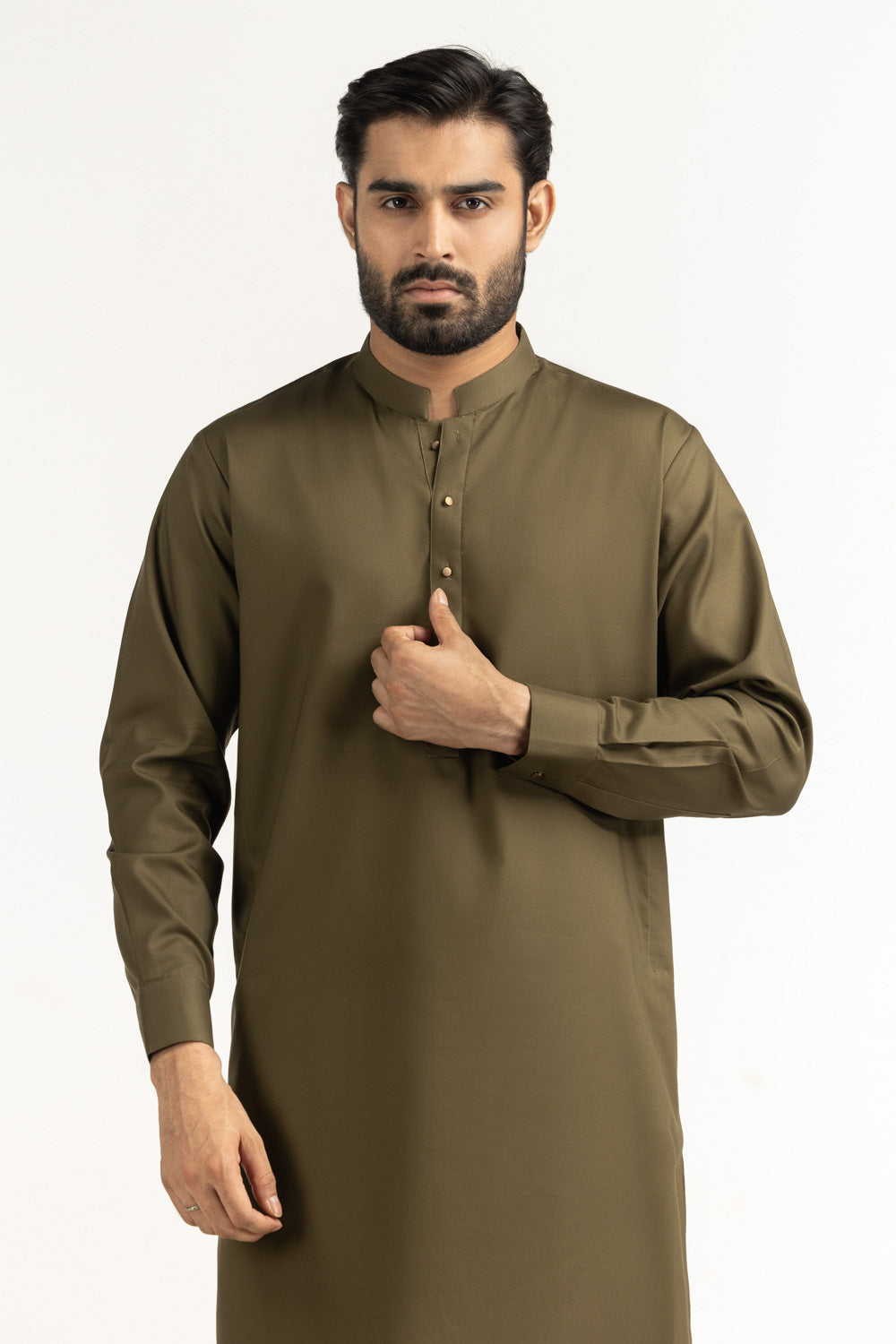 UAE-Regular Fit Styling Suits SK-STY25-063