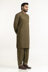 UAE-Regular Fit Styling Suits SK-STY25-063