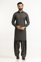 UAE-Regular Fit Basic Suits