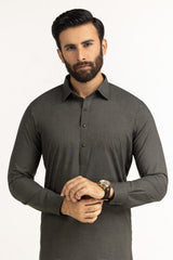 UAE-Regular Fit Basic Suits
