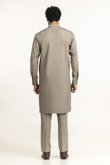 UAE-Regular Fit Basic Suits