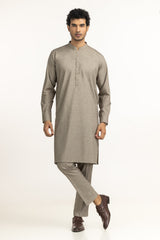 UAE-Regular Fit Basic Suits