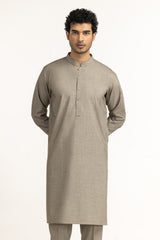 UAE-Regular Fit Basic Suits