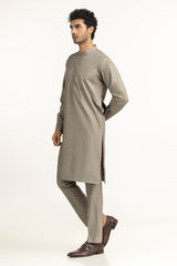 UAE-Regular Fit Basic Suits