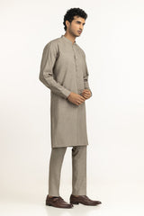 UAE-Regular Fit Basic Suits