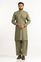 UAE-Regular Fit Styling Suits SK-STY25-055