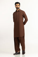 UAE-Regular Fit Styling Suits