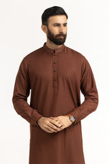 UAE-Regular Fit Embroidered Suits
