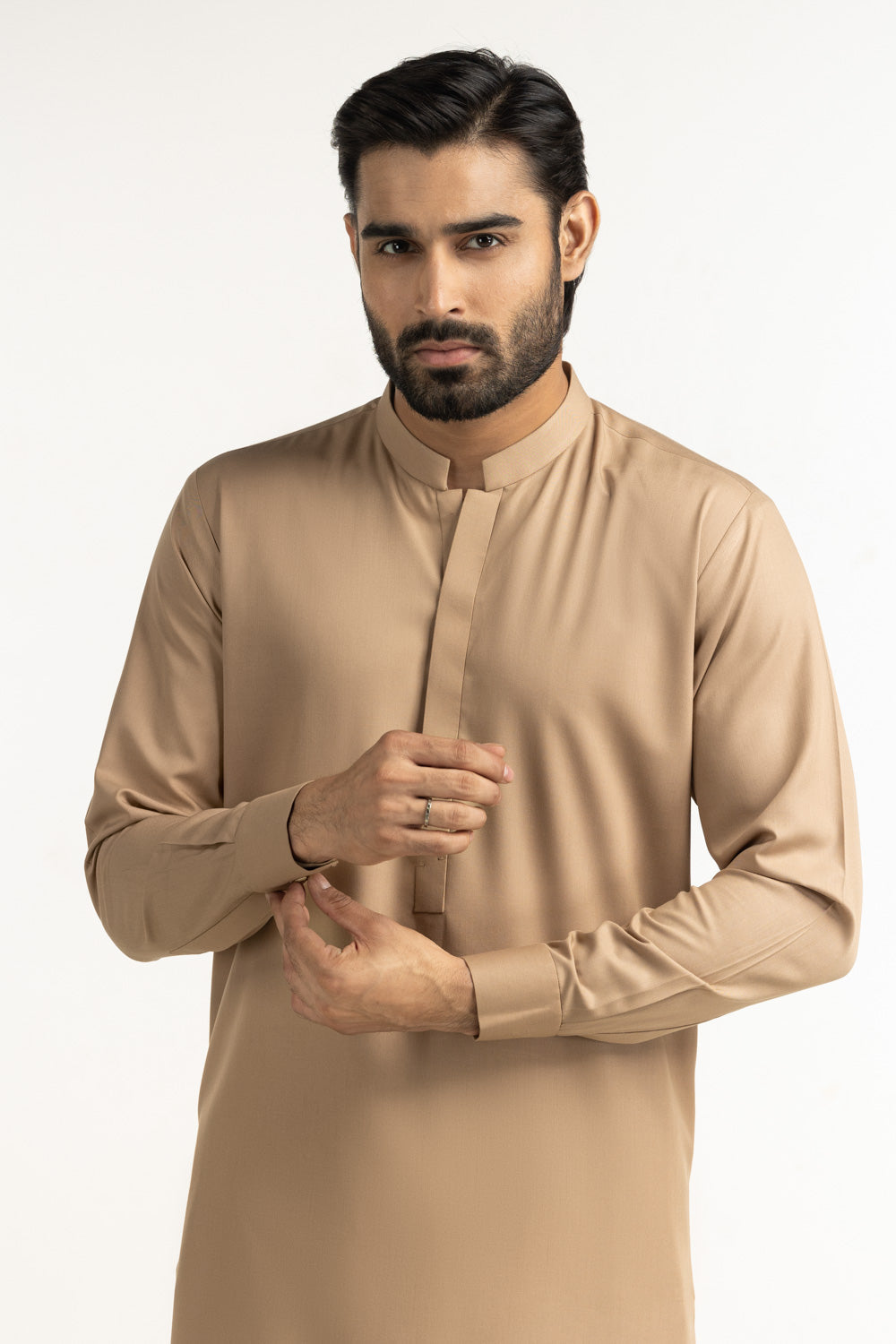 UAE-Regular Fit Styling Suits