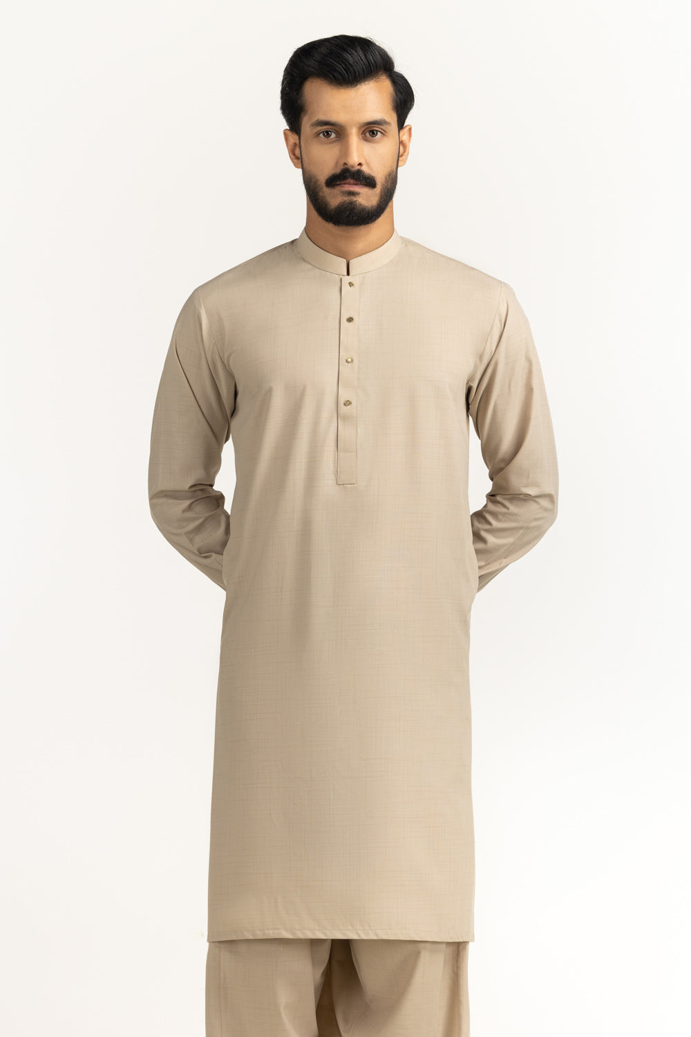 UAE-Regular Fit Styling Suits SK-STY25-032