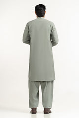 UAE-Regular Fit Basic Suits