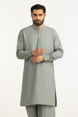 UAE-Regular Fit Basic Suits