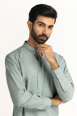 UAE-Regular Fit Styling Suits