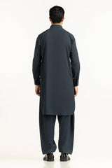 UAE-Regular Fit Basic Suits