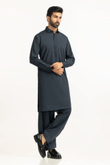 UAE-Regular Fit Basic Suits