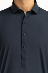 UAE-Regular Fit Basic Suits