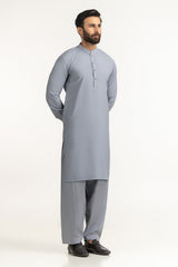 UAE-Regular Fit Basic Suits