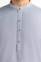 UAE-Regular Fit Basic Suits
