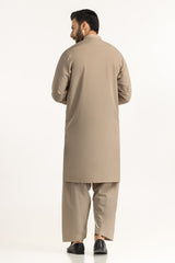UAE-Regular Fit Basic Suits